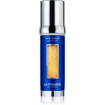 La Prairie Skin Caviar Liquid Lift ser pentru fermitate cu caviar - imagine 2